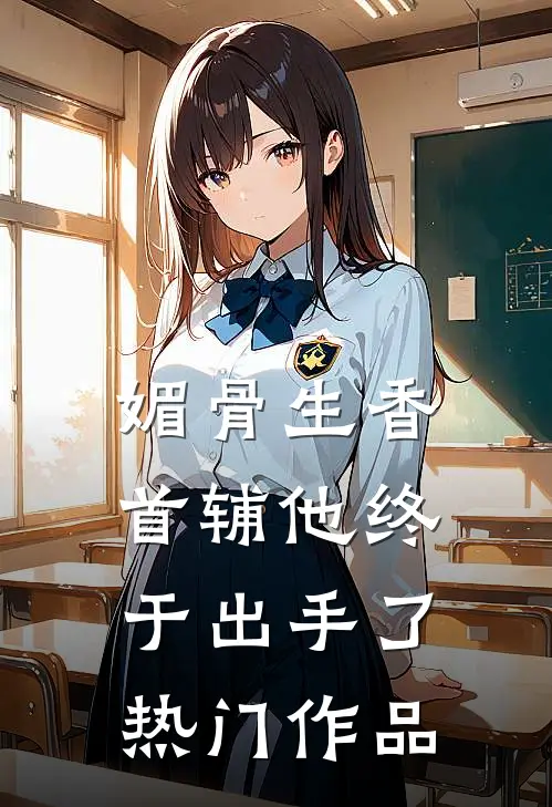 媚骨生香：首辅他终于出手了热门作品