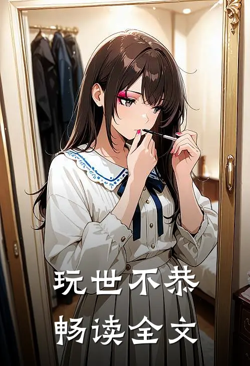 玩世不恭畅读全文