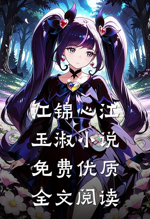 江锦心江玉淑小说免费优质全文阅读