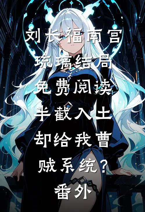 刘长福南宫琉璃结局免费阅读半截入土：却给我曹贼系统？番外