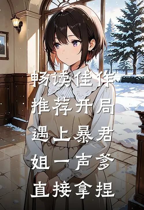 畅读佳作推荐开局遇上暴君，姐一声爹直接拿捏