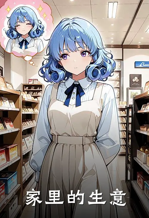 家里的生意