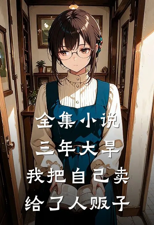 全集小说三年大旱，我把自己卖给了人贩子