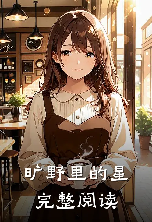 旷野里的星完整阅读