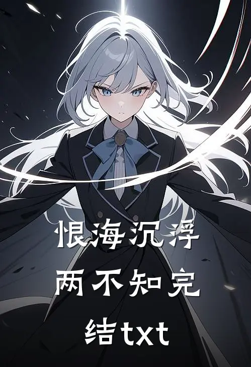 恨海沉浮两不知完结txt