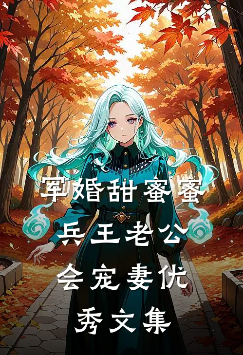军婚甜蜜蜜，兵王老公会宠妻优秀文集