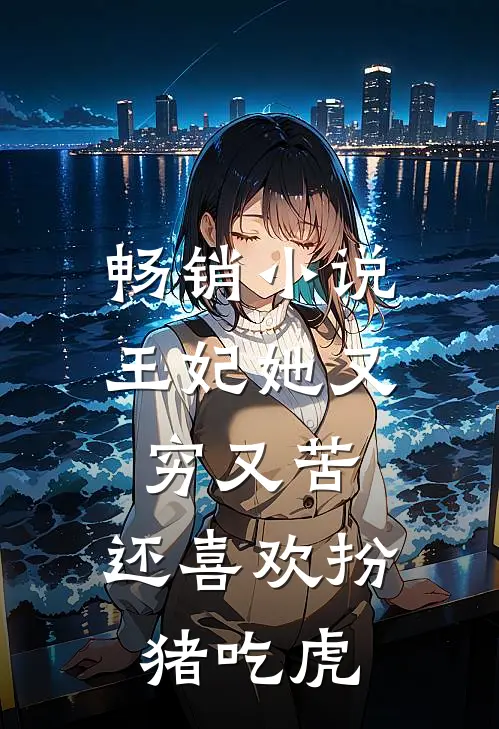 畅销小说王妃她又穷又苦,还喜欢扮猪吃虎