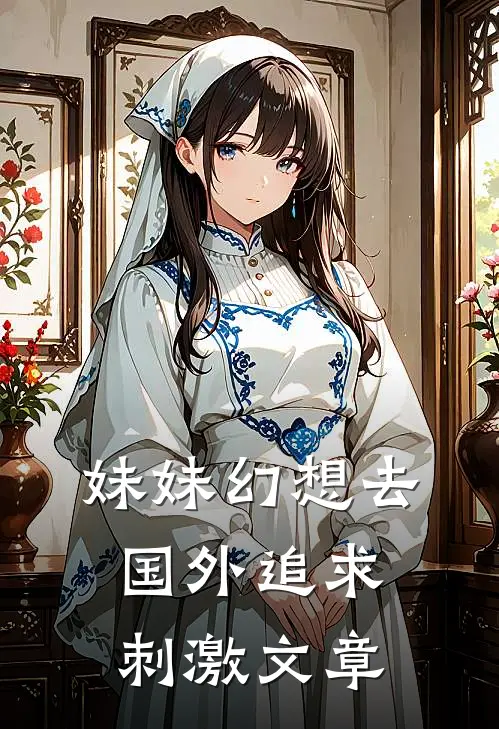 妹妹幻想去国外追求刺激文章