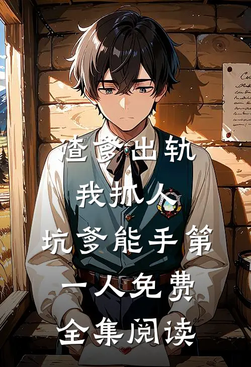 渣爹出轨我抓人,坑爹能手第一人免费全集阅读