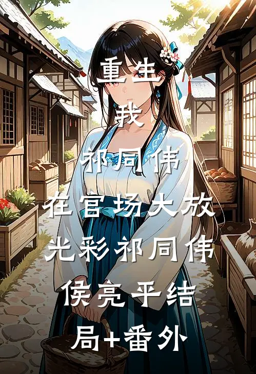 重生：我，祁同伟，在官场大放光彩祁同伟侯亮平结局+番外