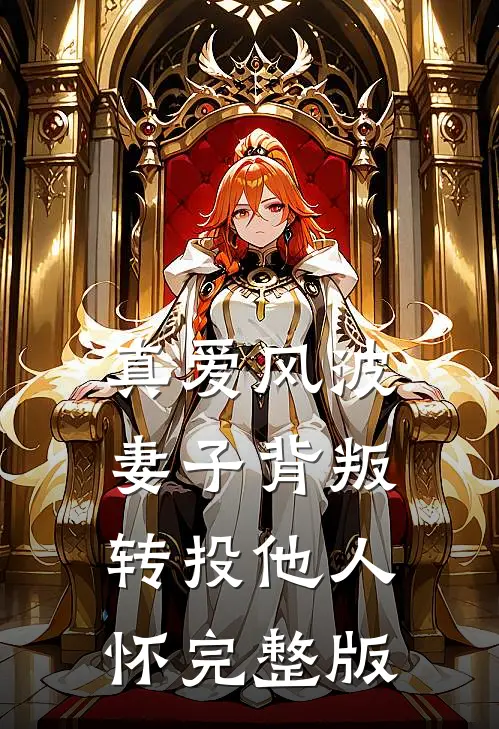 真爱风波：妻子背叛转投他人怀完整版
