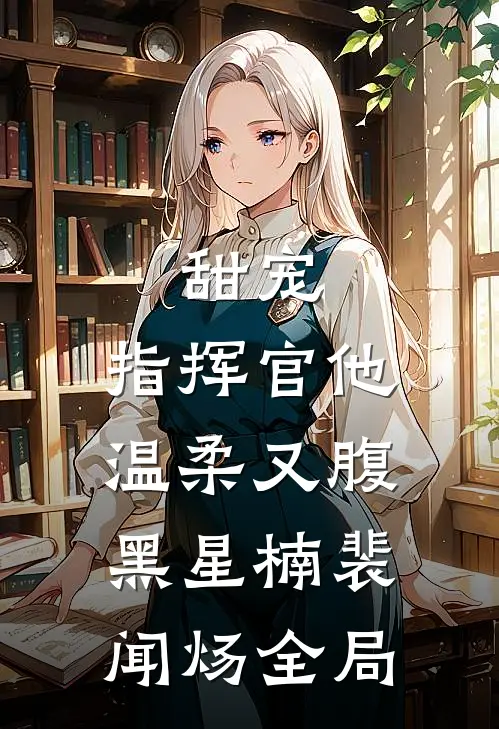 甜宠：指挥官他温柔又腹黑星楠裴闻炀全局