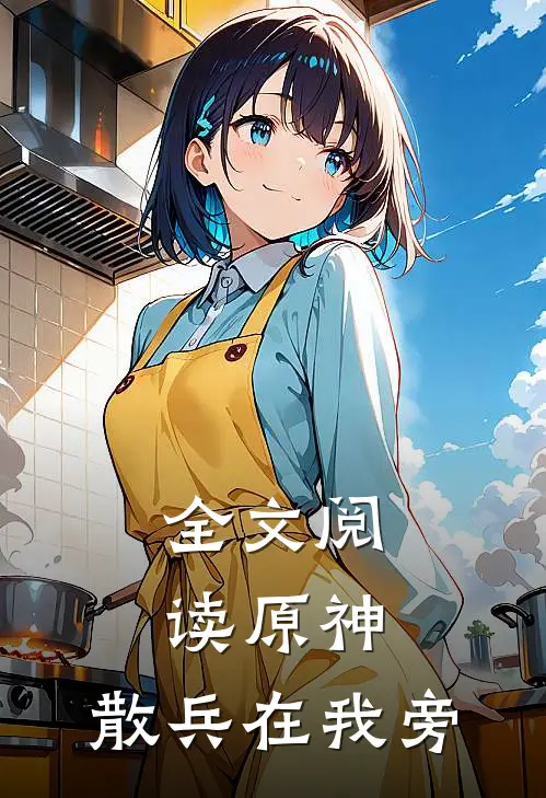 全文阅读原神：散兵在我旁