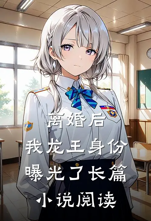 离婚后，我龙王身份曝光了长篇小说阅读