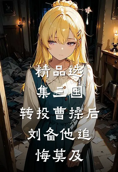 精品选集三国:转投曹操后,刘备他追悔莫及.