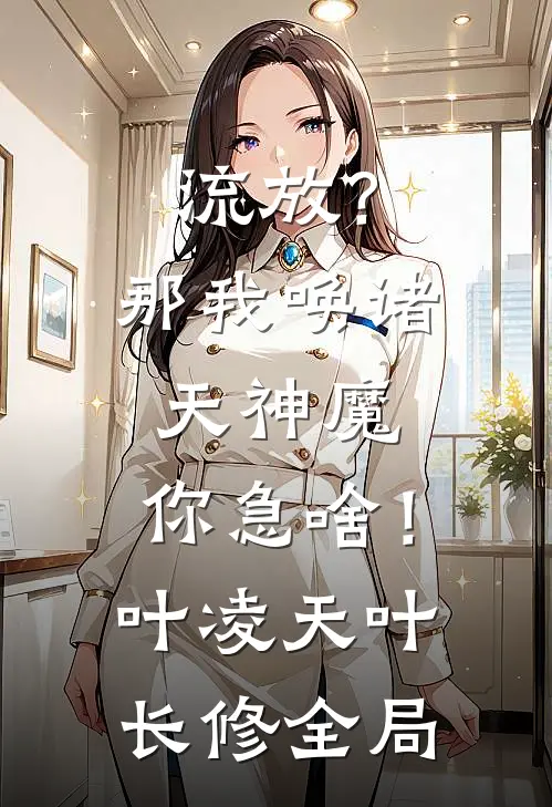 流放？那我唤诸天神魔，你急啥！叶凌天叶长修全局