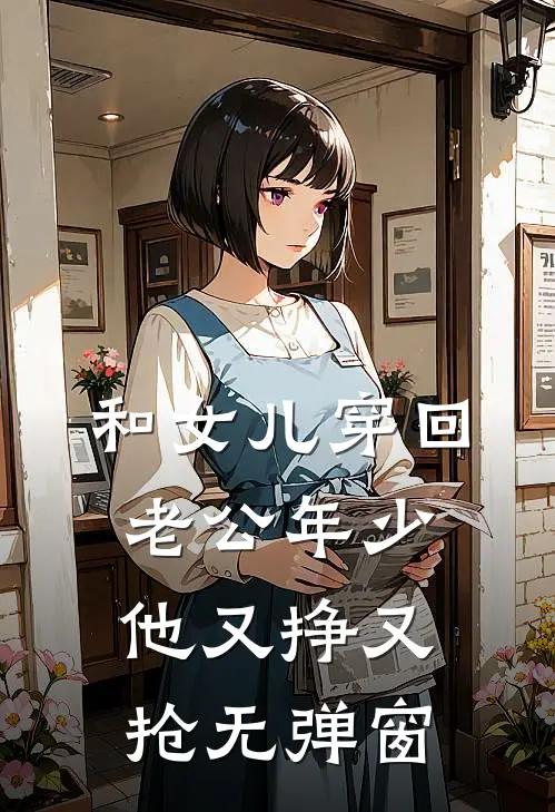 和女儿穿回老公年少，他又挣又抢无弹窗