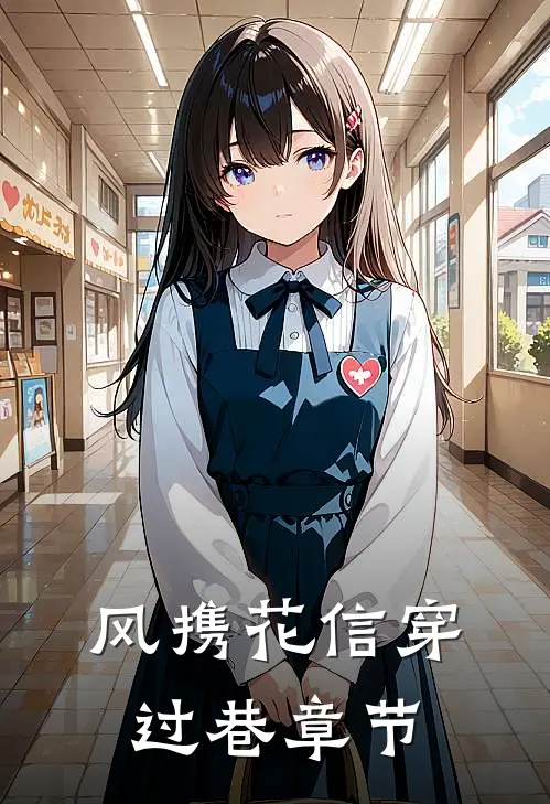 风携花信穿过巷章节