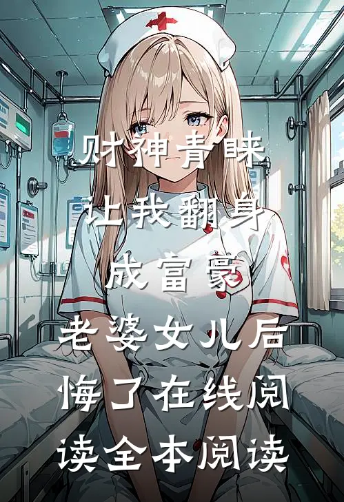 财神青睐让我翻身成富豪，老婆女儿后悔了在线阅读全本阅读
