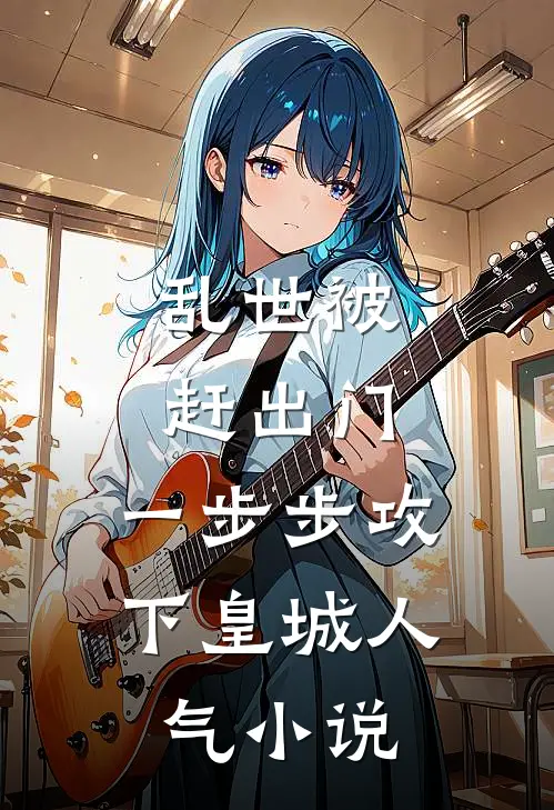 乱世被赶出门，一步步攻下皇城人气小说
