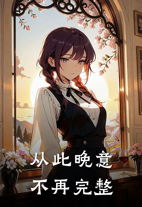 从此晚意不再完整