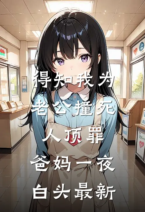 得知我为老公撞死人顶罪，爸妈一夜白头最新