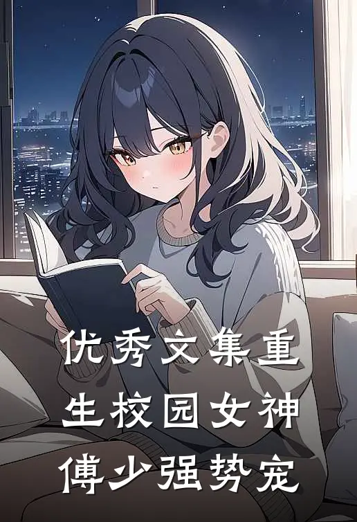 优秀文集重生校园女神：傅少强势宠