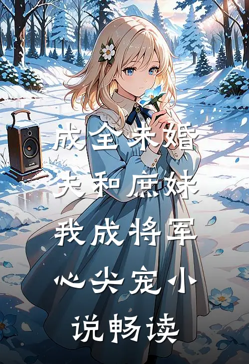 成全未婚夫和庶妹，我成将军心尖宠小说畅读