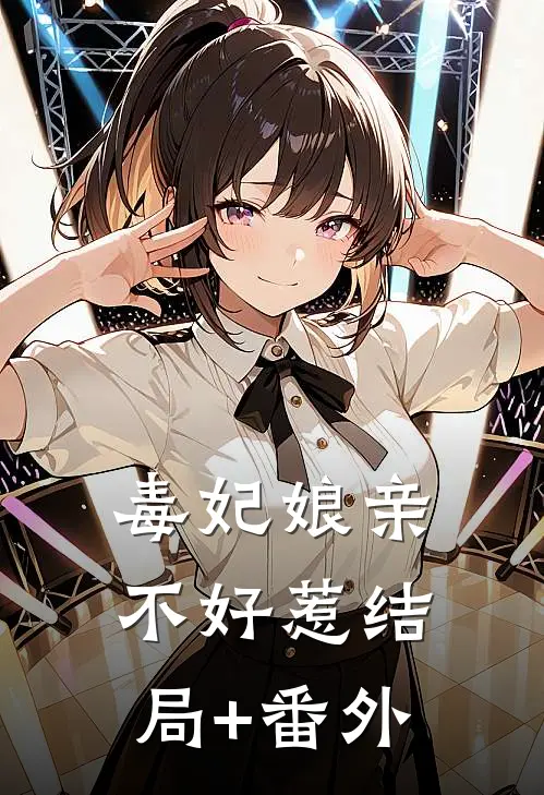 毒妃娘亲不好惹结局+番外