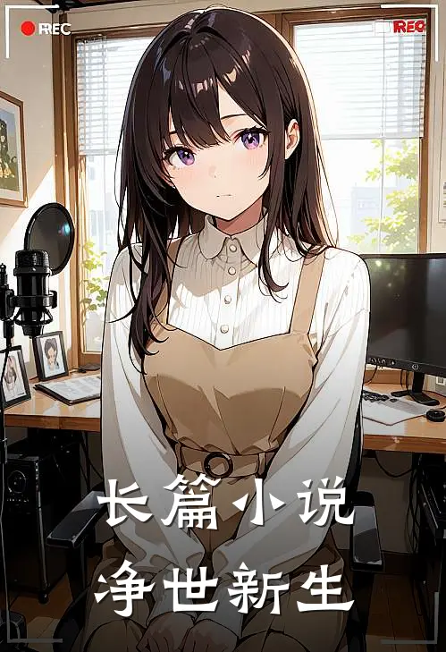 长篇小说净世新生