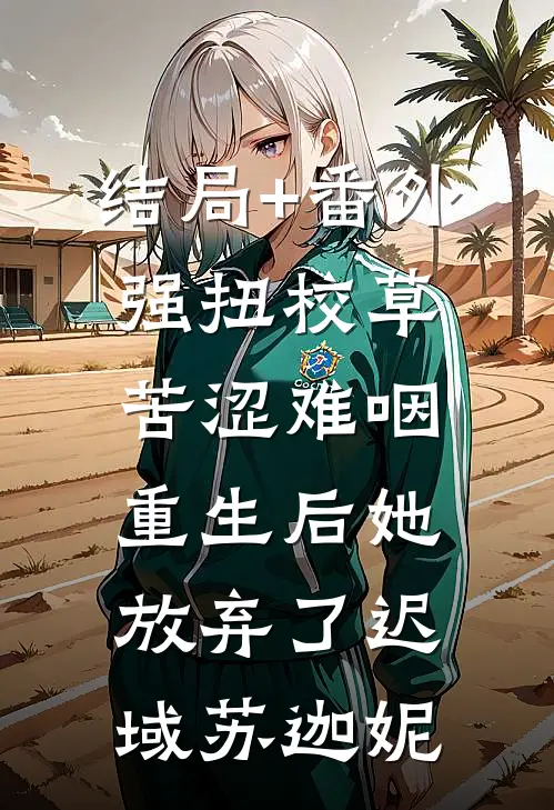 结局+番外强扭校草苦涩难咽，重生后她放弃了迟域苏迦妮
