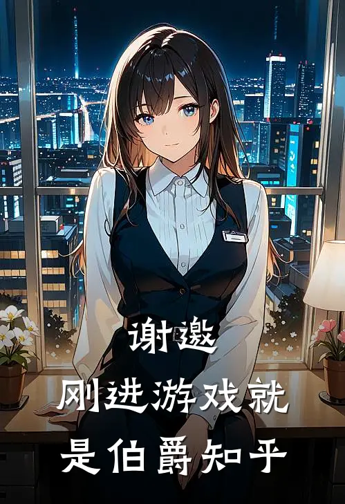 谢邀，刚进游戏就是伯爵知乎