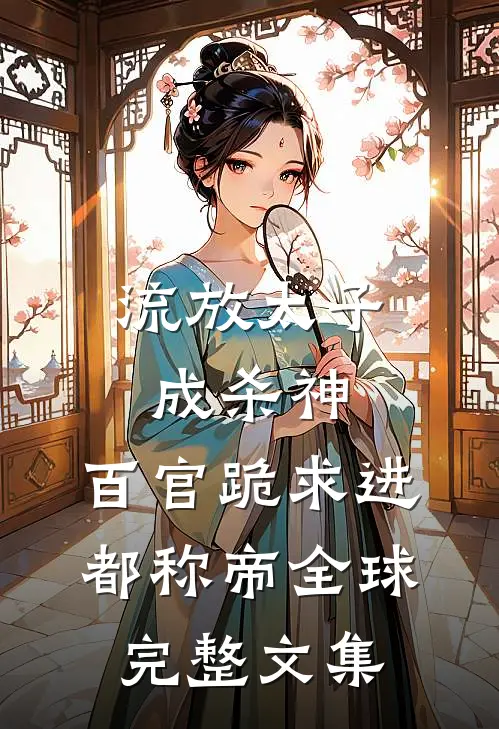 流放太子成杀神，百官跪求进都称帝全球完整文集