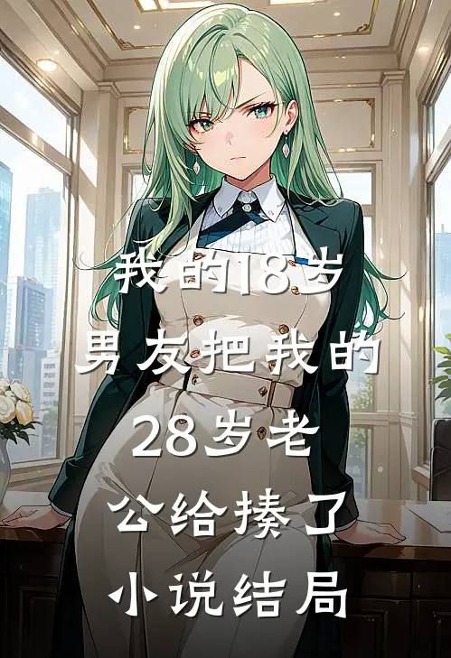 我的18岁男友把我的28岁老公给揍了小说结局