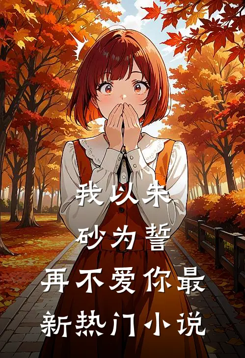 我以朱砂为誓，再不爱你最新热门小说
