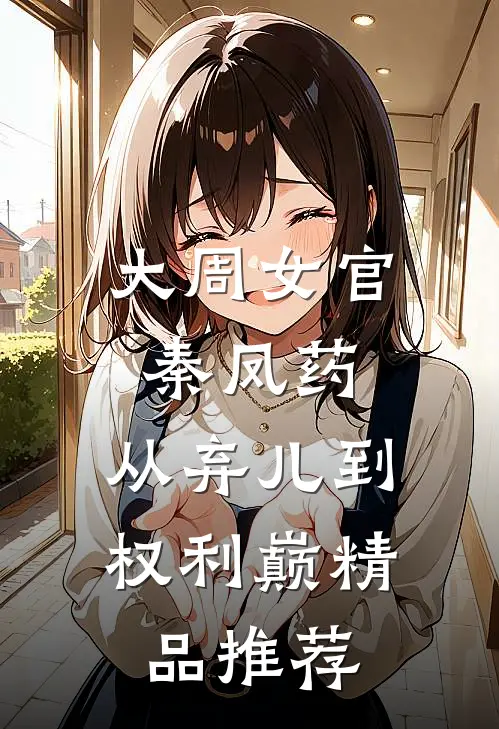 大周女官秦凤药，从弃儿到权利巅精品推荐