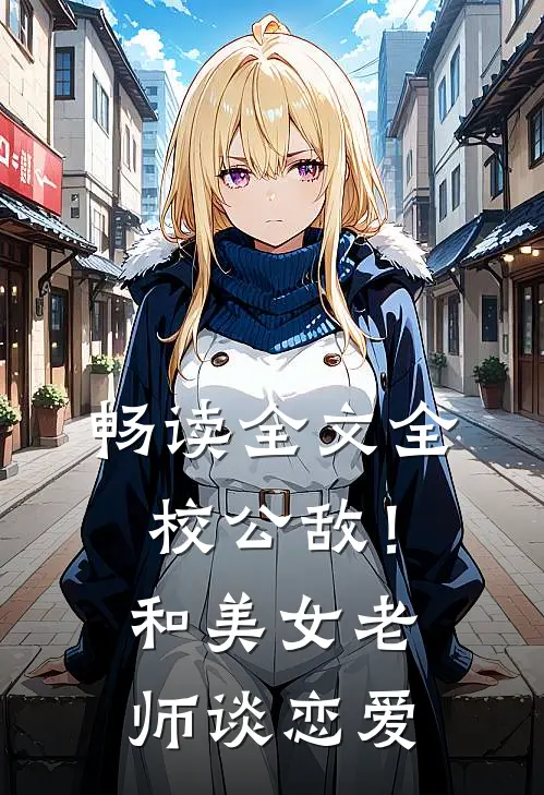 畅读全文全校公敌！和美女老师谈恋爱