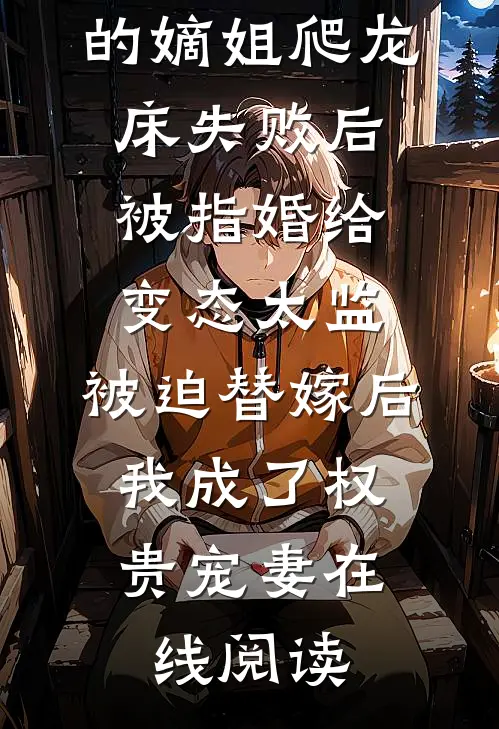 爱攀附权贵的嫡姐爬龙床失败后被指婚给变态太监，被迫替嫁后，我成了权贵宠妻在线阅读