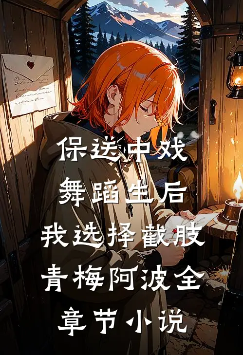 保送中戏舞蹈生后，我选择截肢青梅阿波全章节小说