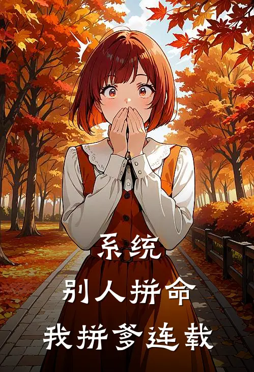 系统：别人拼命，我拼爹连载
