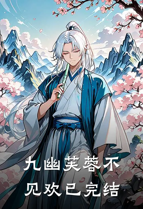 九幽芙蓉不见欢已完结