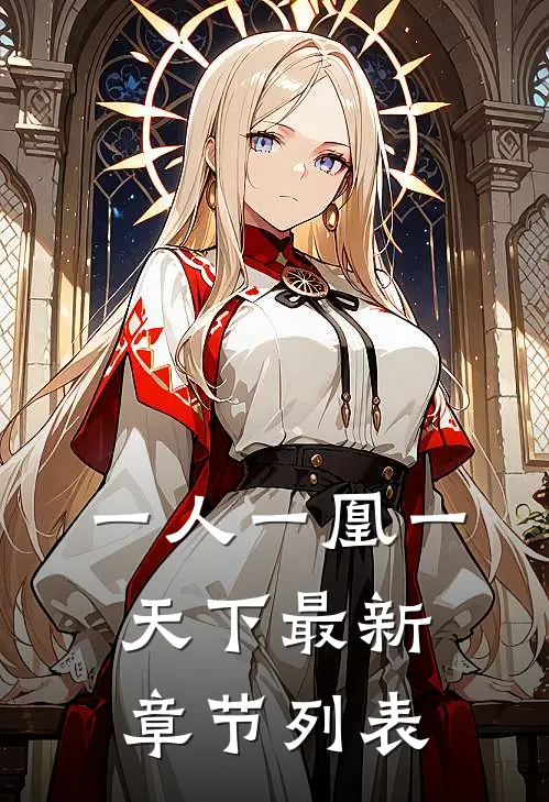 一人一凰一天下最新章节列表