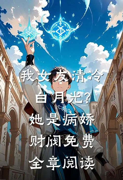 我女友清冷白月光?她是病娇财阀免费全章阅读