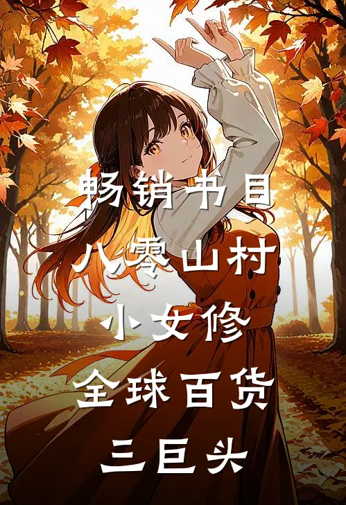 畅销书目八零山村小女修，全球百货三巨头