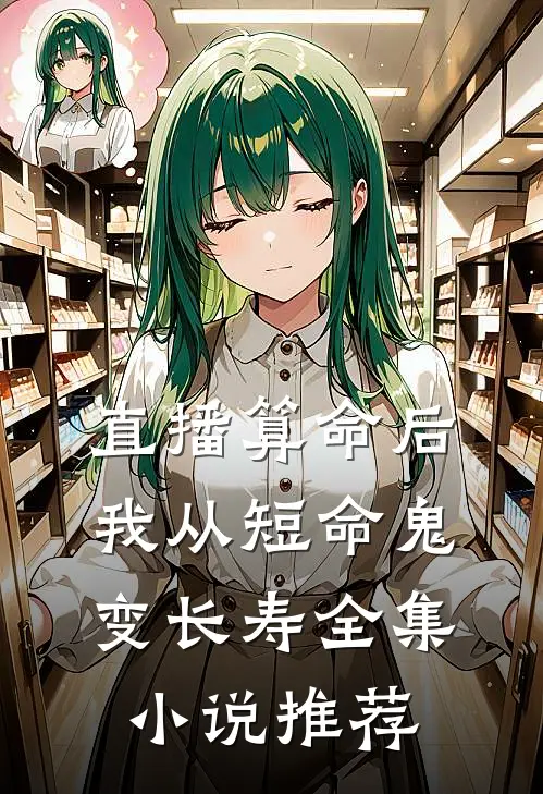 直播算命后，我从短命鬼变长寿全集小说推荐