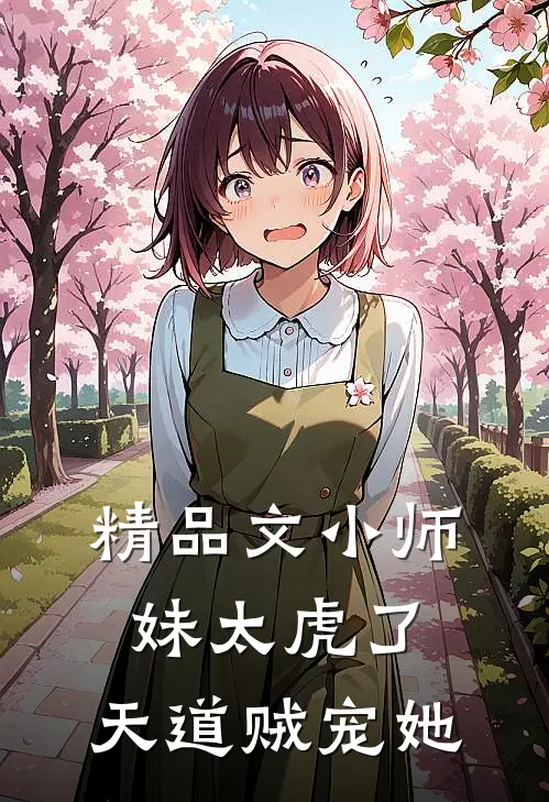 精品文小师妹太虎了，天道贼宠她