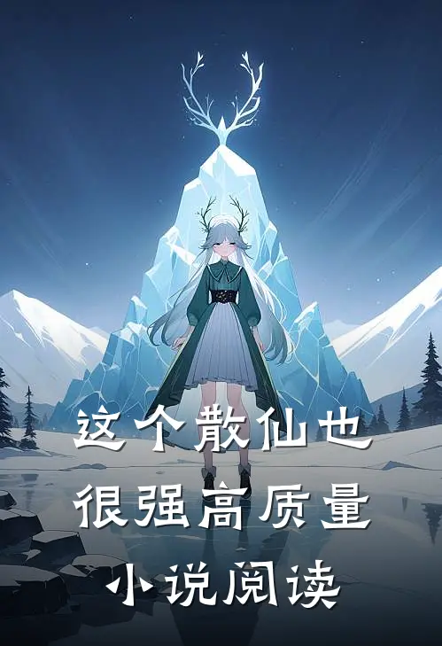 这个散仙也很强高质量小说阅读