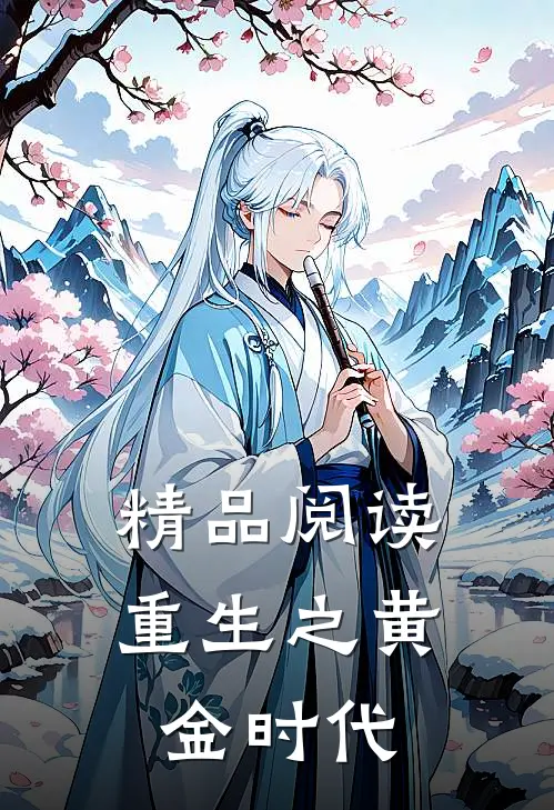 精品阅读重生之黄金时代