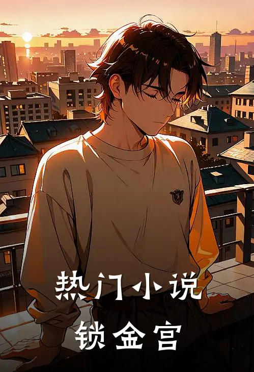 热门小说锁金宫