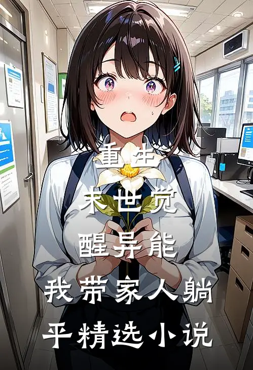 重生：末世觉醒异能，我带家人躺平精选小说